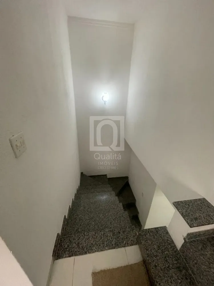 Casa de Condomínio, 4 quartos - Foto 9