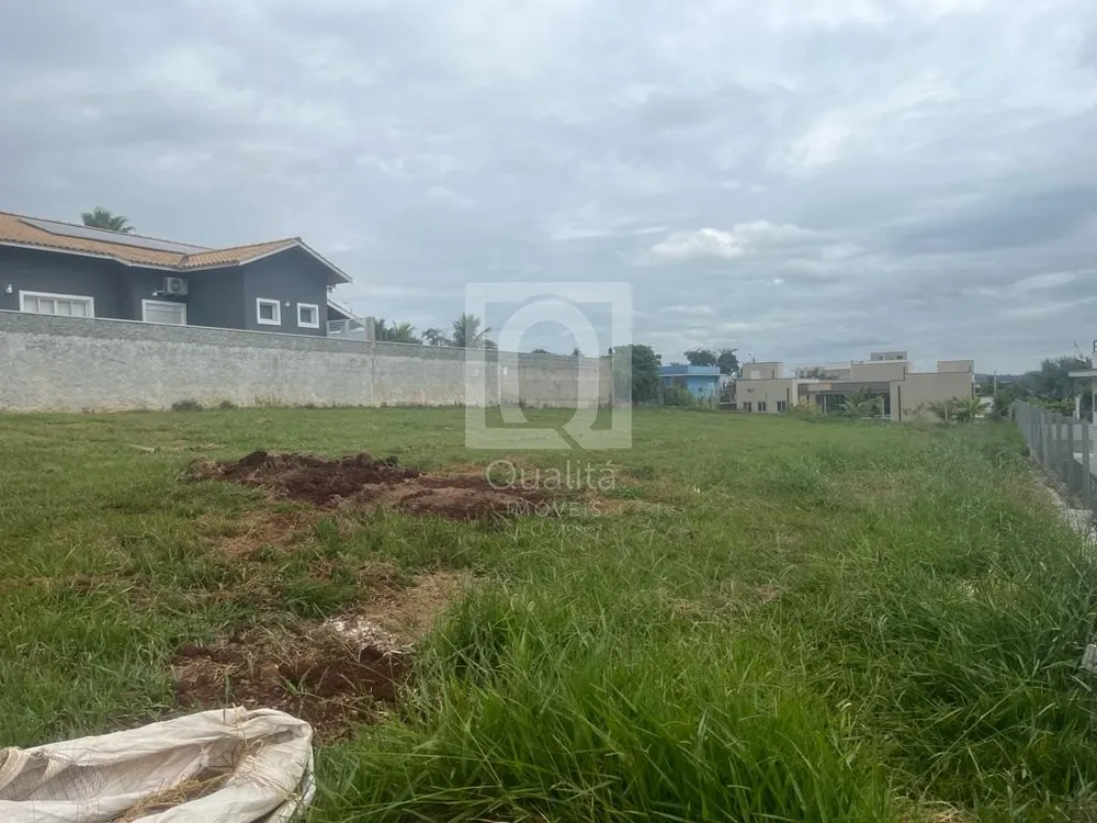 Terreno, 1000 m² - Foto 1