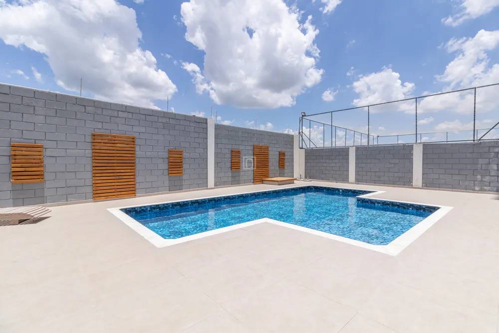 Apartamento, 2 quartos, 54 m² - Foto 8