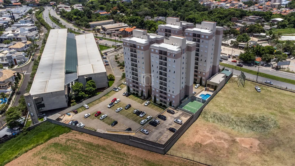 Apartamento, 2 quartos, 54 m² - Foto 8