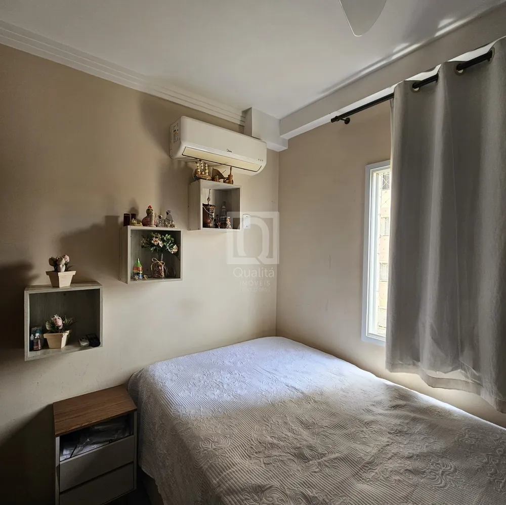 Apartamento, 2 quartos, 54 m² - Foto 7