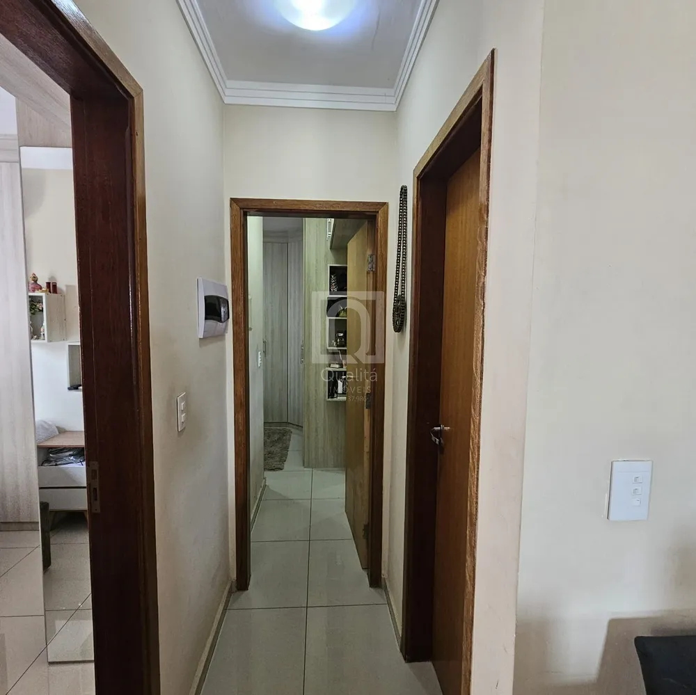 Apartamento, 2 quartos, 54 m² - Foto 7