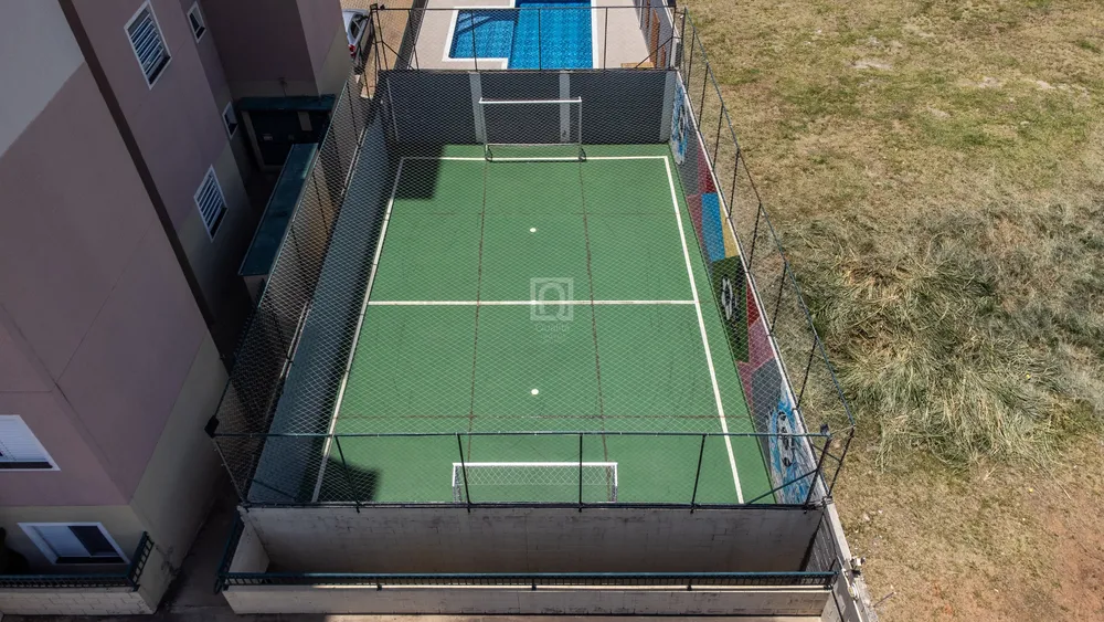 Apartamento, 2 quartos, 54 m² - Foto 9