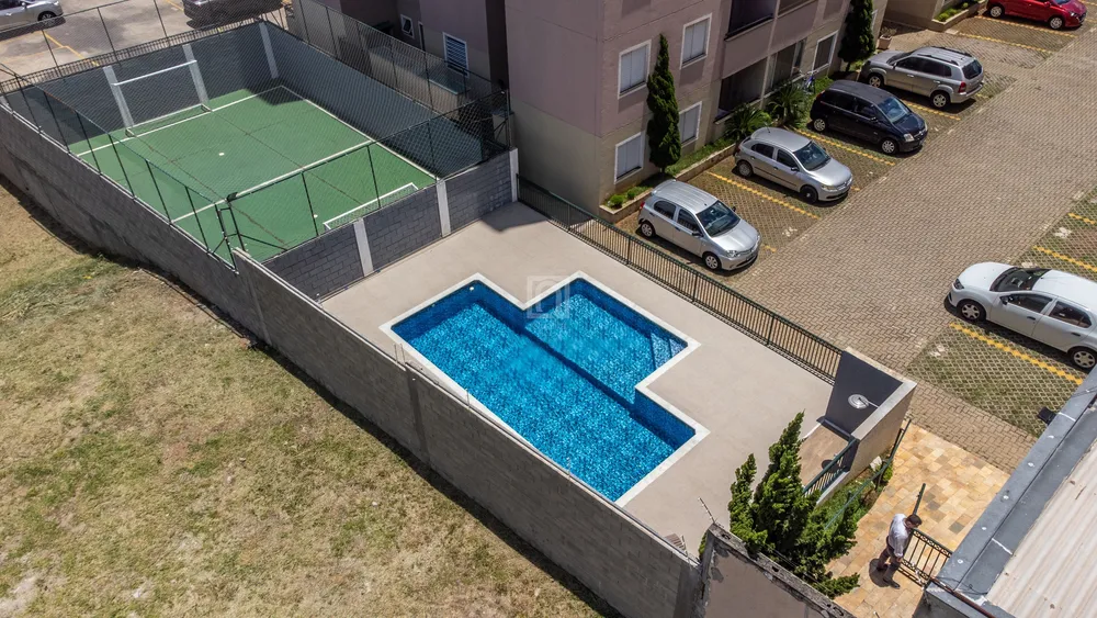 Apartamento, 2 quartos, 54 m² - Foto 5