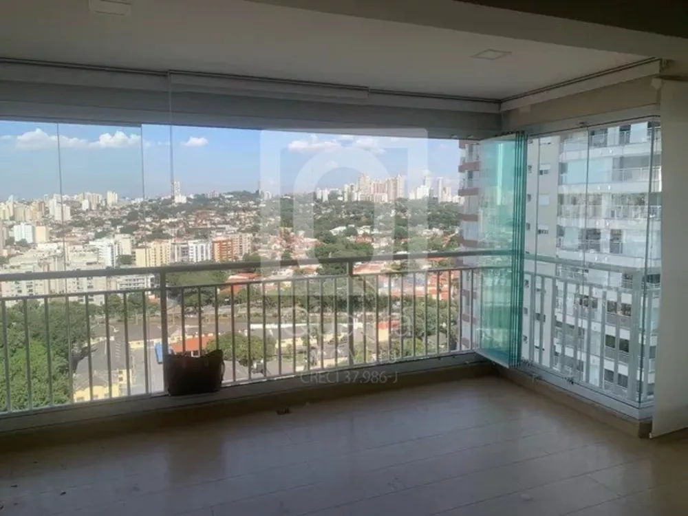 Apartamento à venda com 2 quartos, 62m² - Foto 4