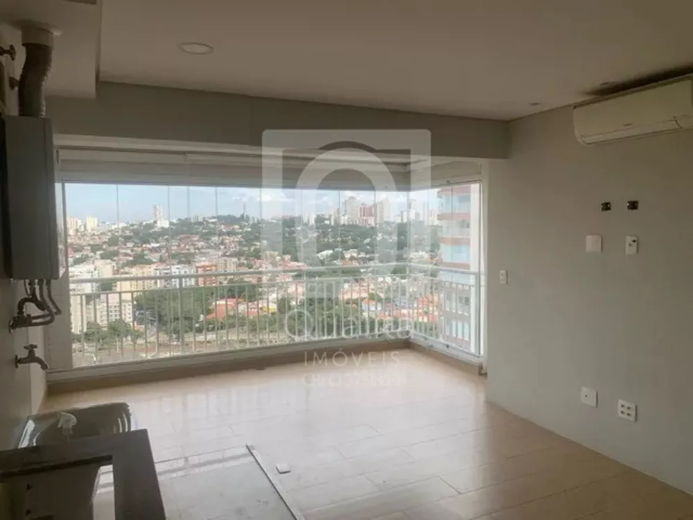 Apartamento à venda com 2 quartos, 62m² - Foto 3