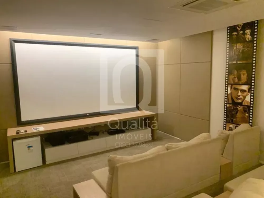 Apartamento à venda com 2 quartos, 62m² - Foto 1