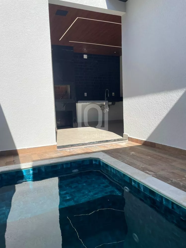 Casa de Condomínio à venda com 3 quartos, 122m² - Foto 4