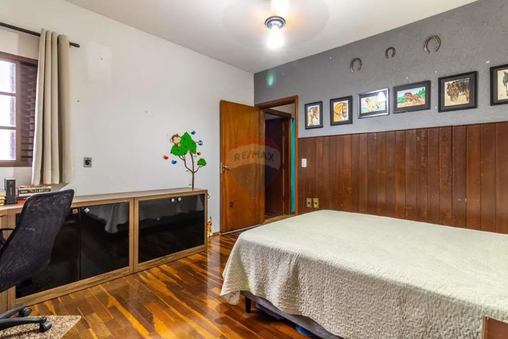 Sobrado, 4 quartos - Foto 7