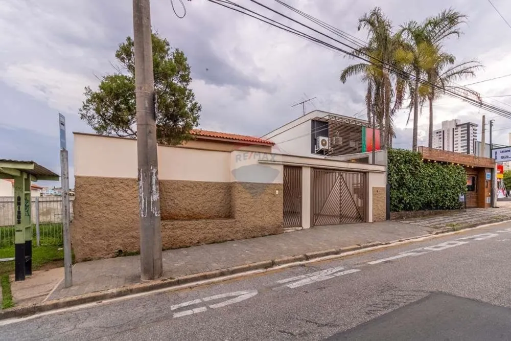 Sobrado, 4 quartos - Foto 1