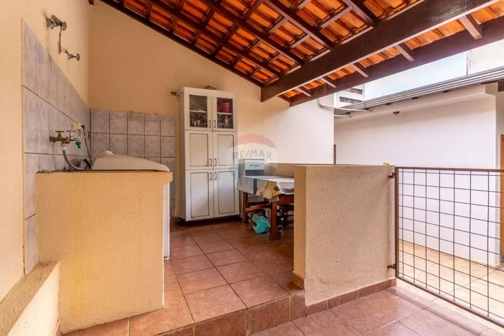 Sobrado, 4 quartos - Foto 8