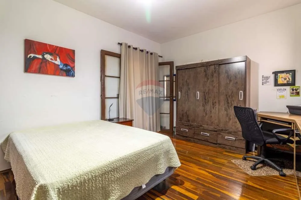 Sobrado, 4 quartos - Foto 6