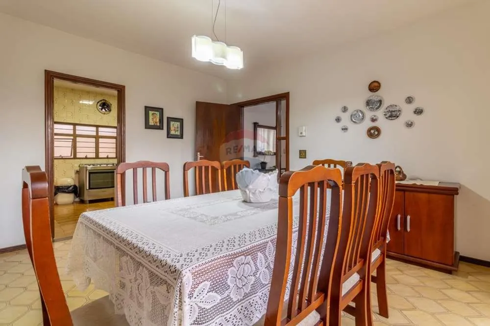Sobrado, 4 quartos - Foto 2