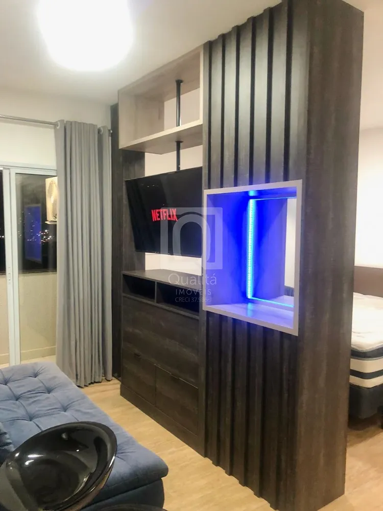 Apartamento, 1 quarto, 44 m² - Foto 8