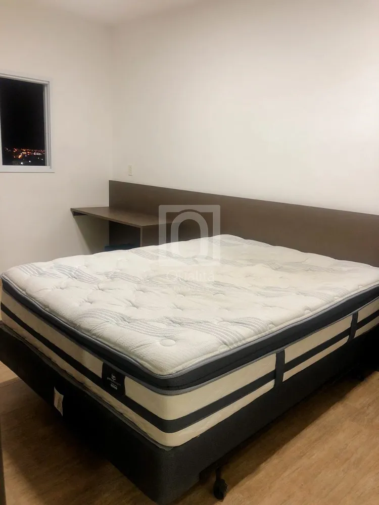 Apartamento, 1 quarto, 44 m² - Foto 5