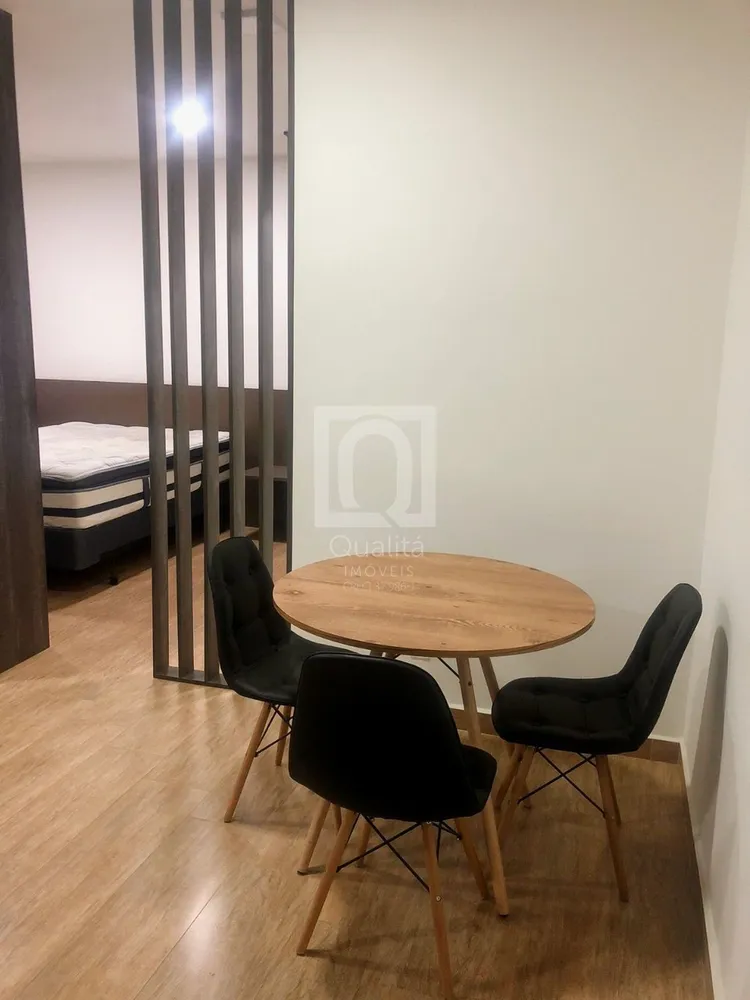Apartamento, 1 quarto, 44 m² - Foto 6