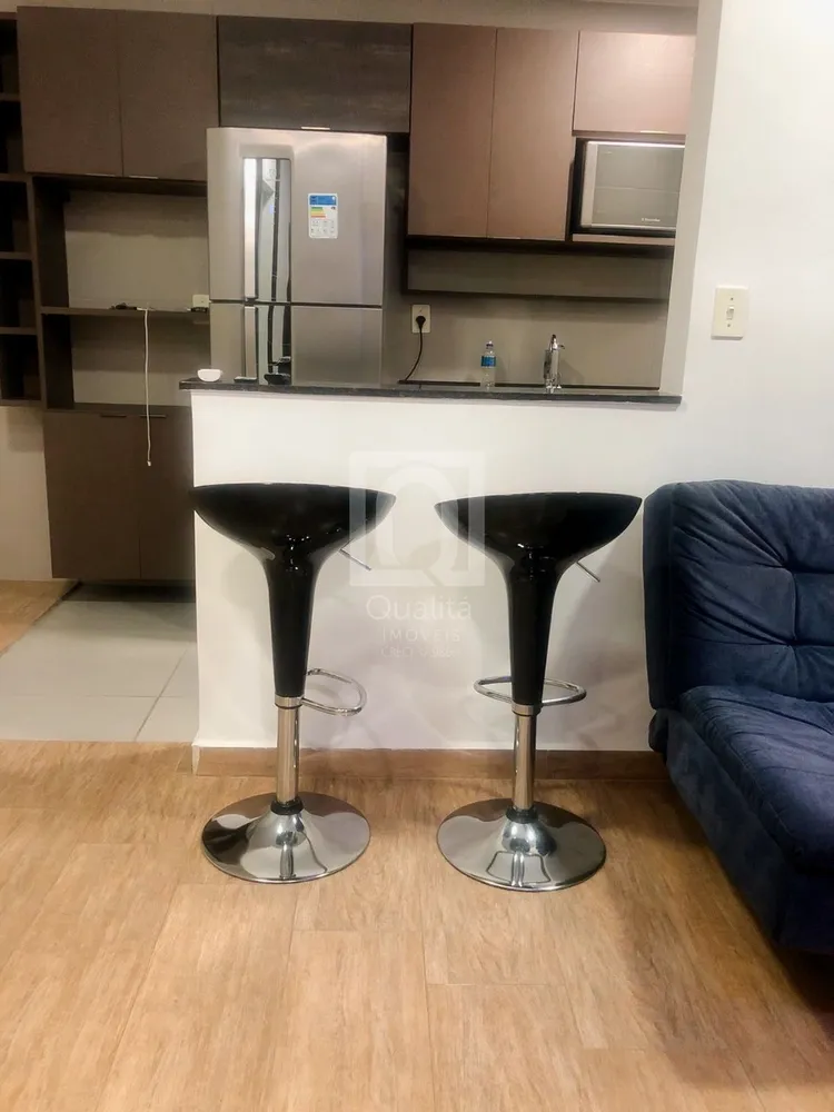Apartamento, 1 quarto, 44 m² - Foto 7