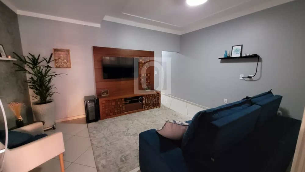 Sobrado à venda com 3 quartos, 119m² - Foto 3