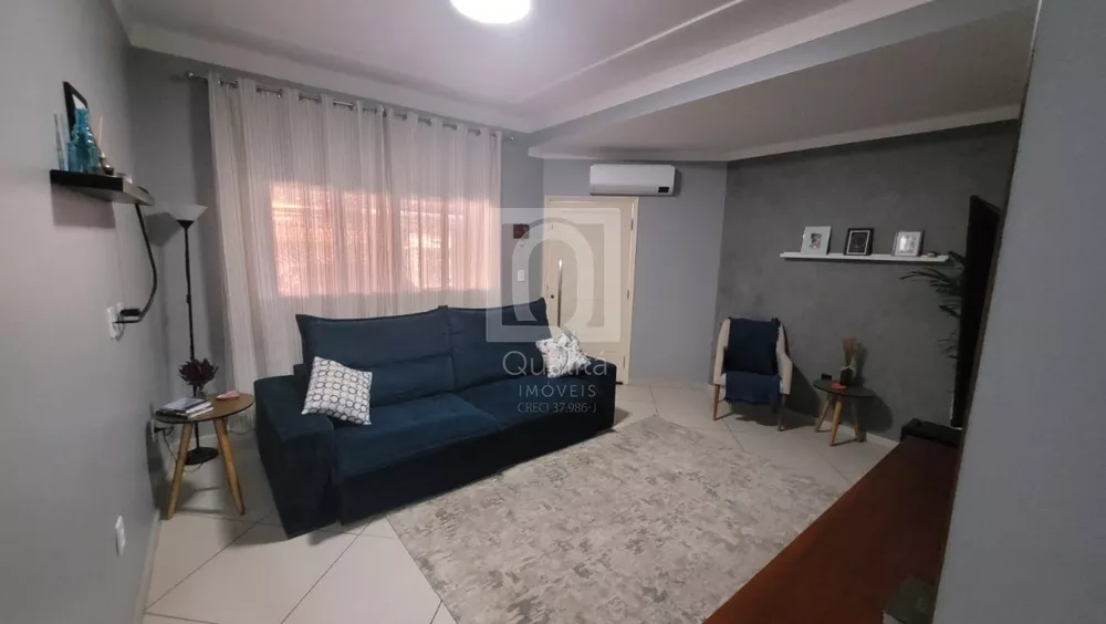 Sobrado à venda com 3 quartos, 119m² - Foto 4