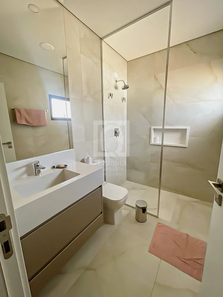 Casa de Condomínio, 4 quartos - Foto 10