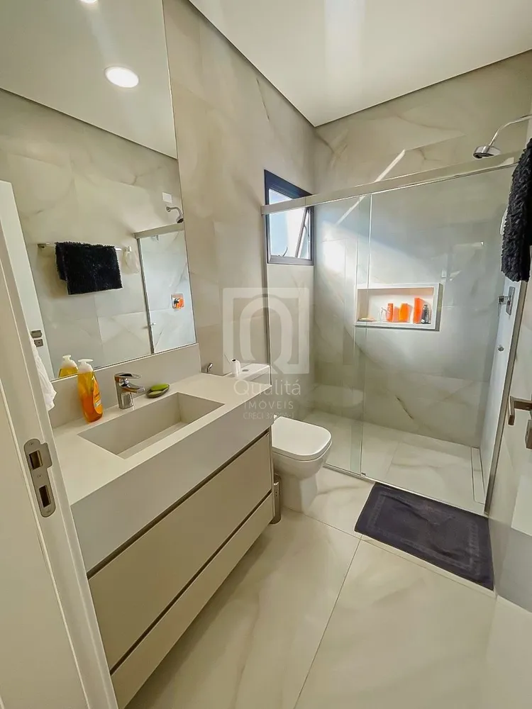 Casa de Condomínio, 4 quartos - Foto 7