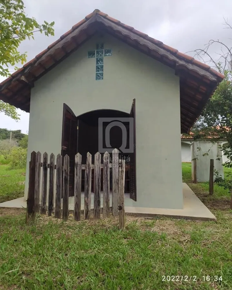 Chácara, 4 quartos, 2 hectares - Foto 6
