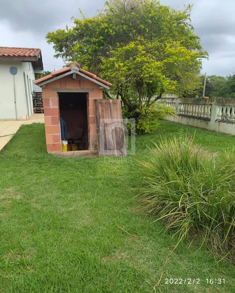 Chácara, 4 quartos, 2 hectares - Foto 4