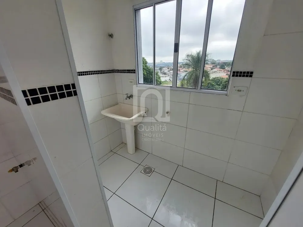 Apartamento, 2 quartos, 60 m² - Foto 6
