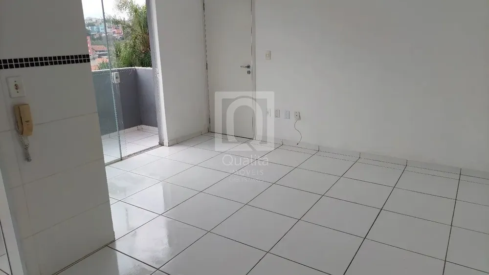 Apartamento, 2 quartos, 60 m² - Foto 5