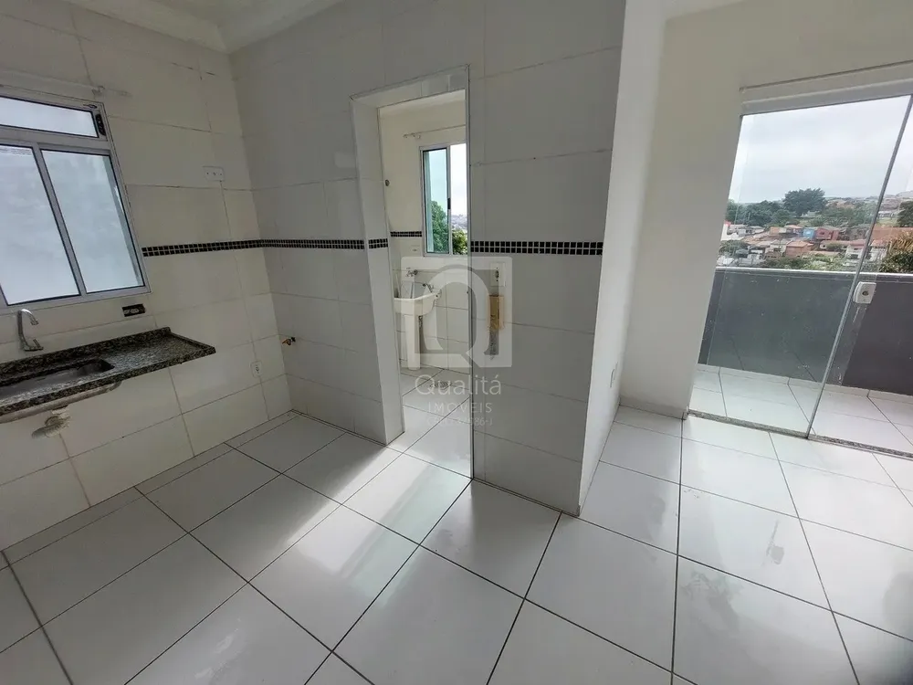 Apartamento, 2 quartos, 60 m² - Foto 2