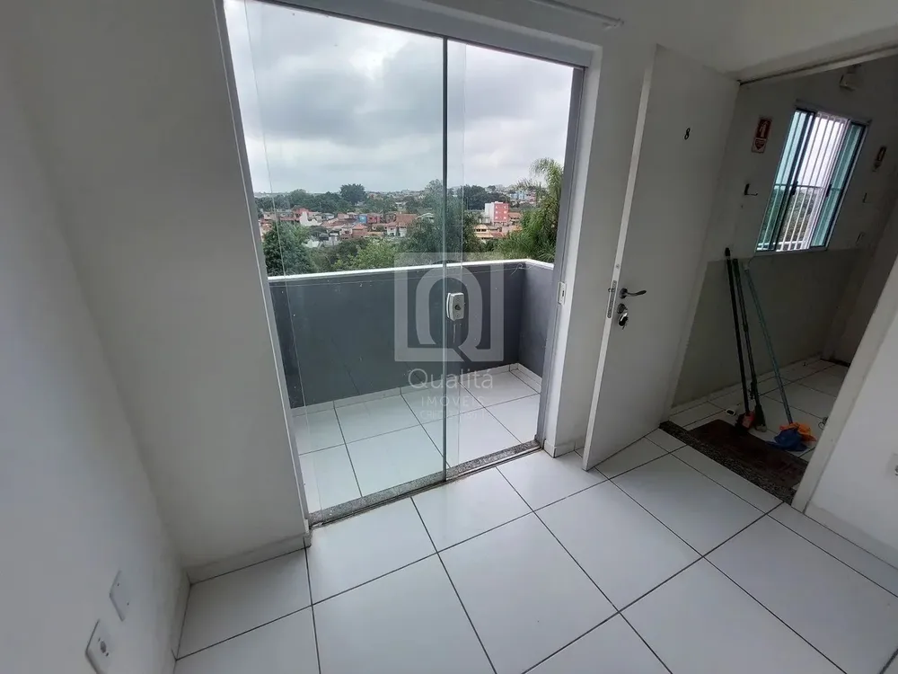 Apartamento, 2 quartos, 60 m² - Foto 4