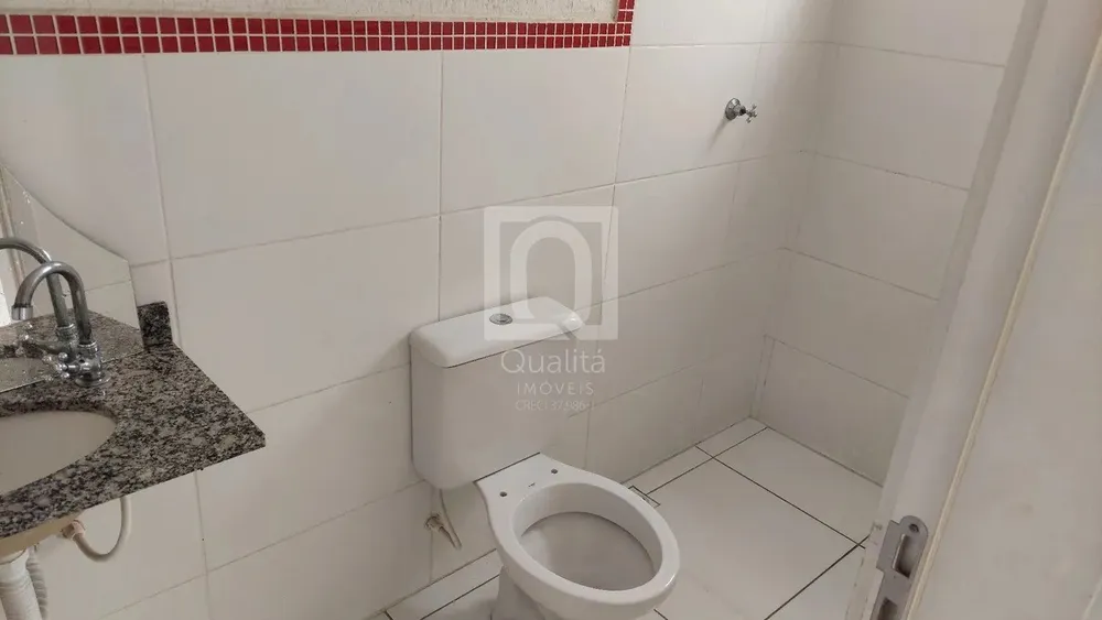 Apartamento, 2 quartos, 60 m² - Foto 9