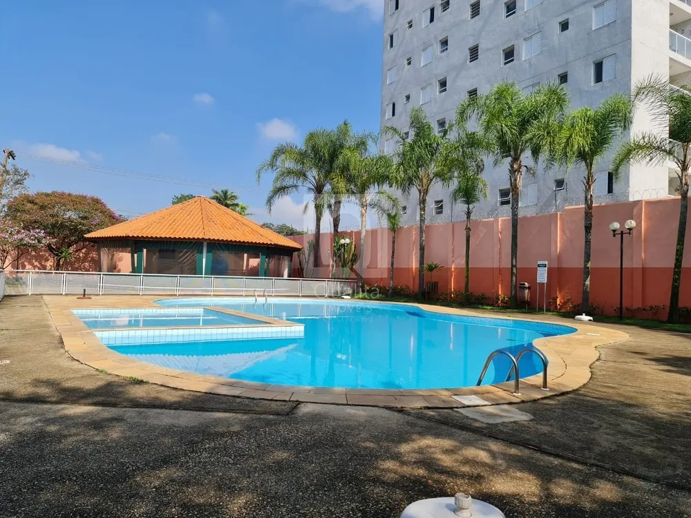 Casa de Condomínio, 2 quartos - Foto 4