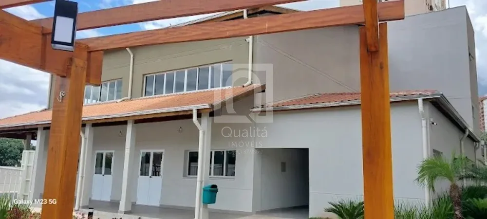 Apartamento, 3 quartos, 72 m² - Foto 9
