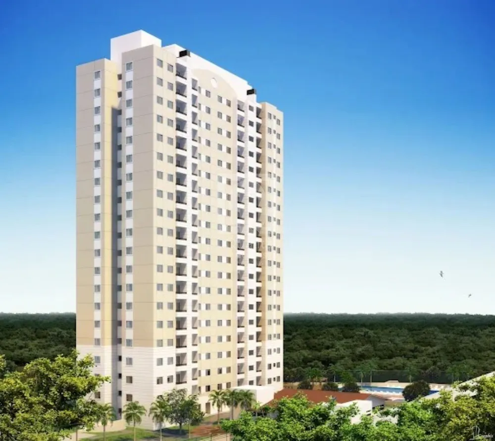 Apartamento, 3 quartos, 72 m² - Foto 12