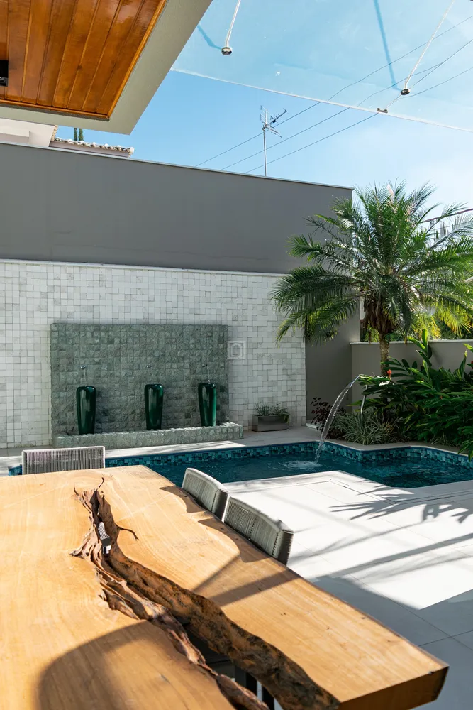 Casa de Condomínio, 3 quartos - Foto 8