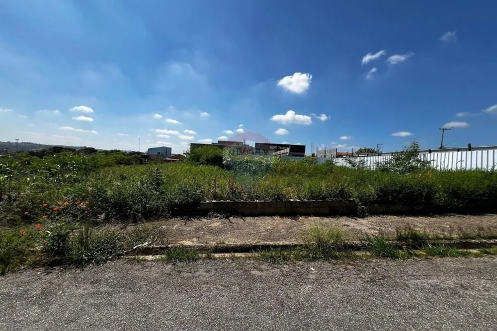 Terreno, 200 m² - Foto 1