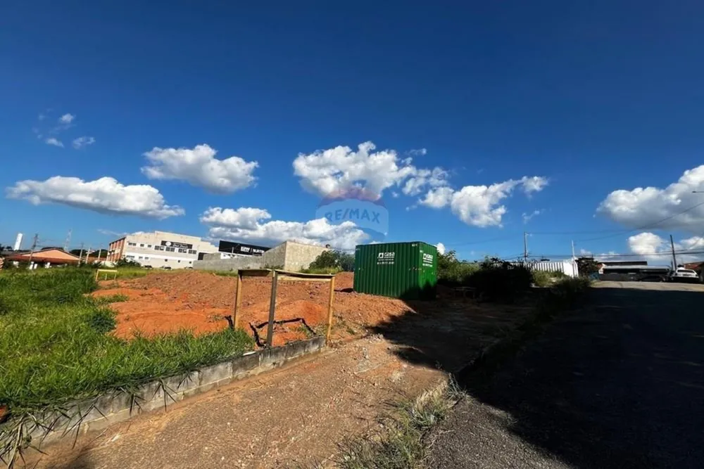 Terreno, 200 m² - Foto 3