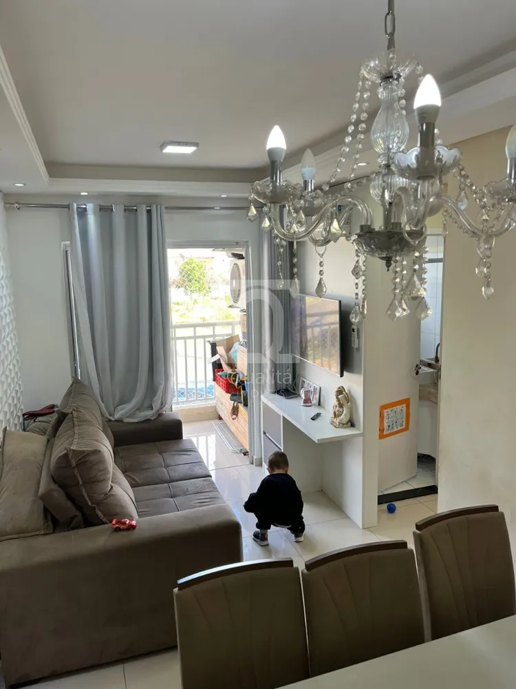 Apartamento, 2 quartos, 65 m² - Foto 6