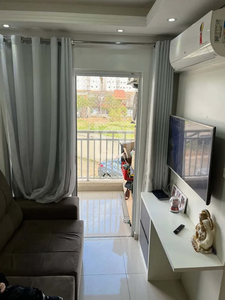 Apartamento, 2 quartos, 65 m² - Foto 8