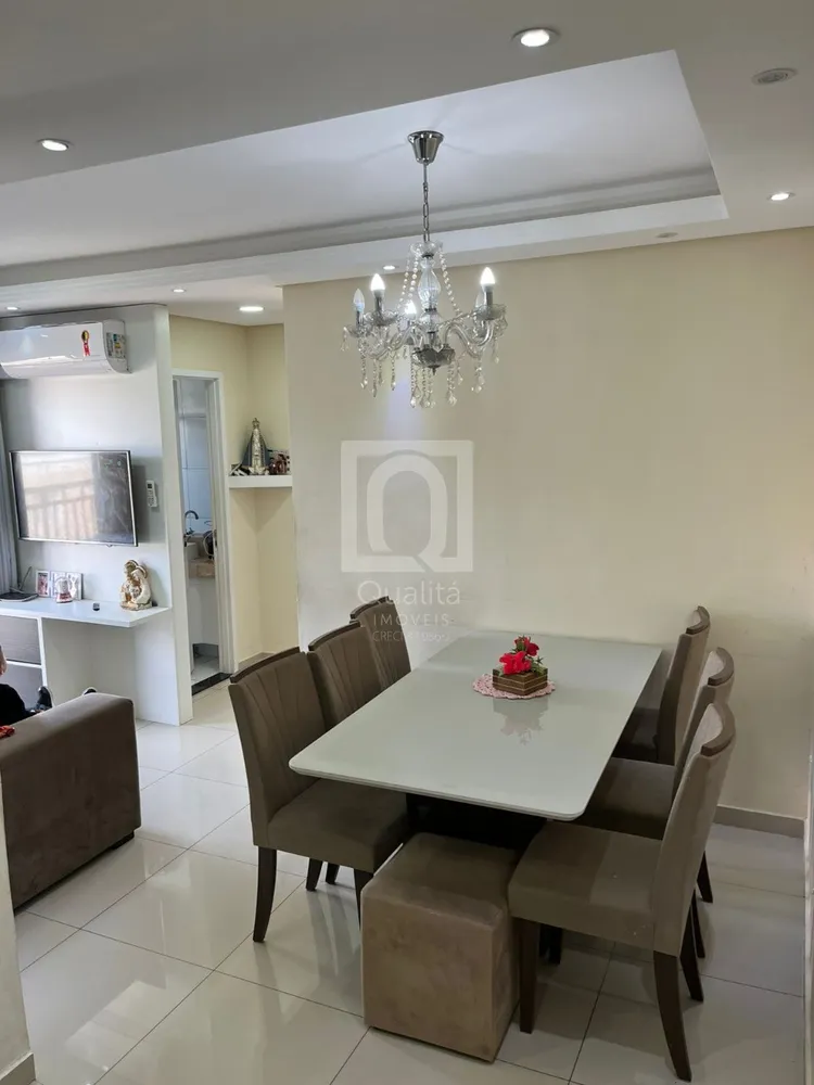 Apartamento, 2 quartos, 65 m² - Foto 7