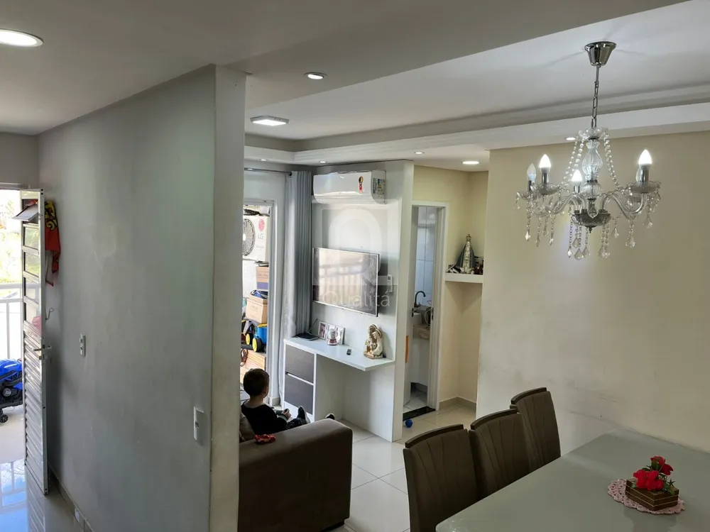 Apartamento, 2 quartos, 65 m² - Foto 5