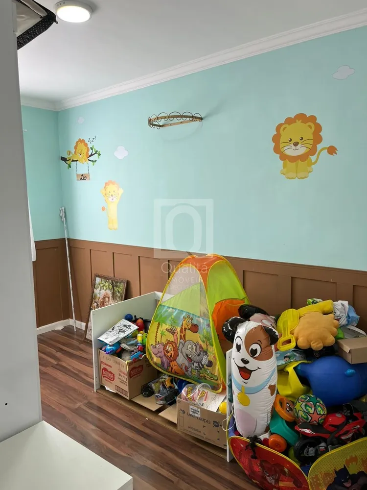 Apartamento, 2 quartos, 65 m² - Foto 1