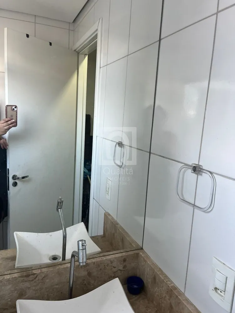 Apartamento, 2 quartos, 65 m² - Foto 3