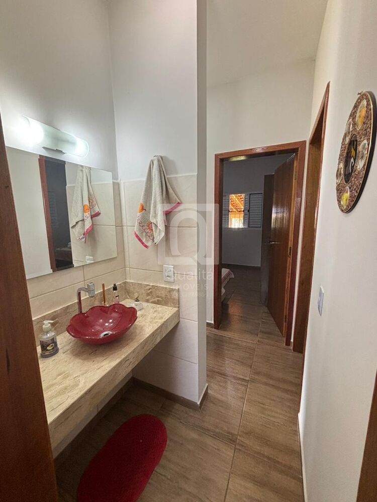 Casa, 2 quartos - Foto 1