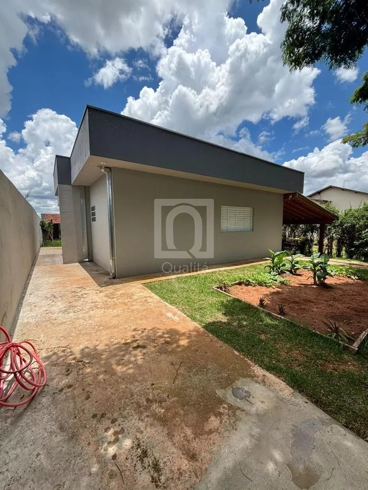 Casa, 2 quartos - Foto 6