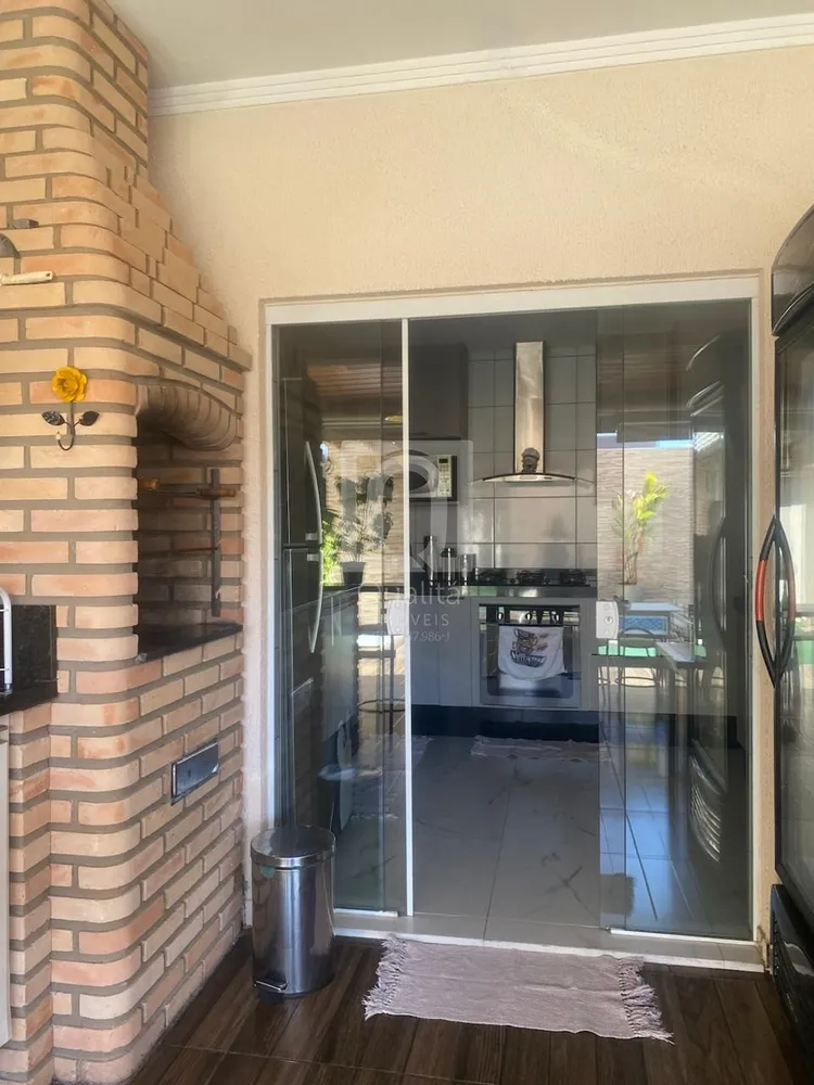 Casa de Condomínio, 3 quartos - Foto 5