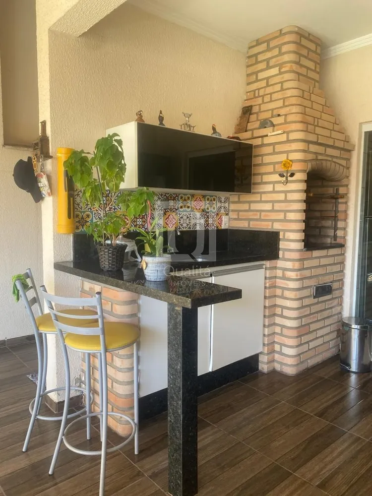 Casa de Condomínio, 3 quartos - Foto 6