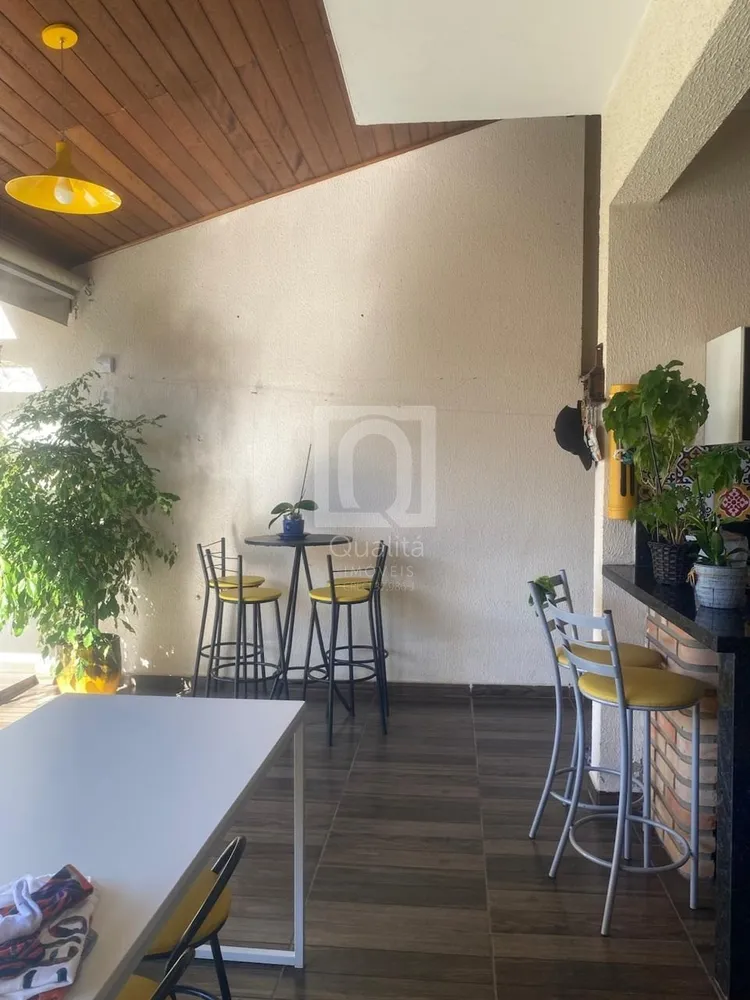 Casa de Condomínio, 3 quartos - Foto 7