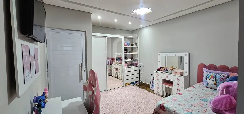 Casa de Condomínio, 4 quartos - Foto 6